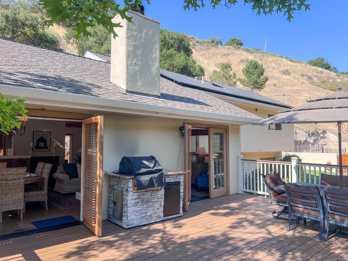 442 Corral De Tierra Road Salinas, CA 93908 - Photo 37 of 46