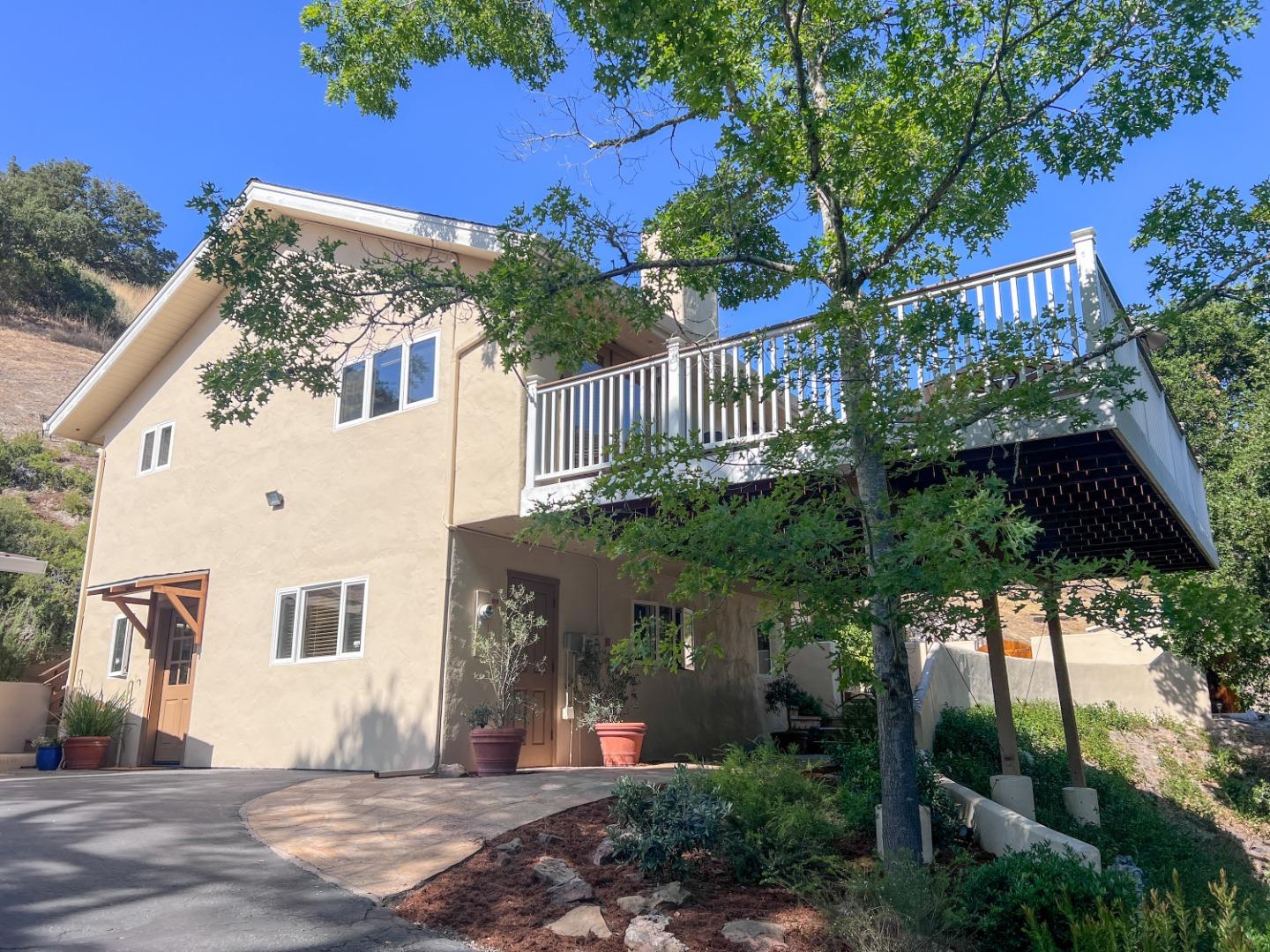 442 Corral De Tierra Road Salinas, CA 93908 - Photo 37 of 45