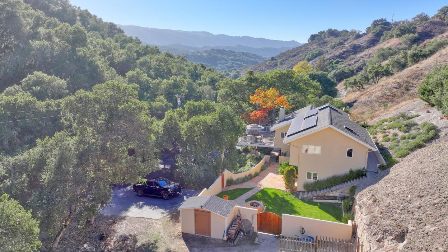 442 Corral De Tierra Road Salinas, CA 93908 - Photo 42 of 45