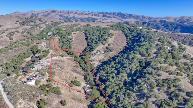 442 Corral De Tierra Road Salinas, CA 93908 - Photo 45 of 45