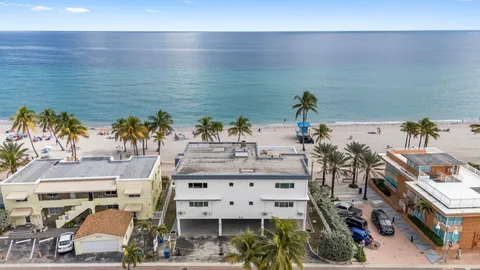 $6,200,000 | 2201 North Surf Road, Hollywood, FL 33019