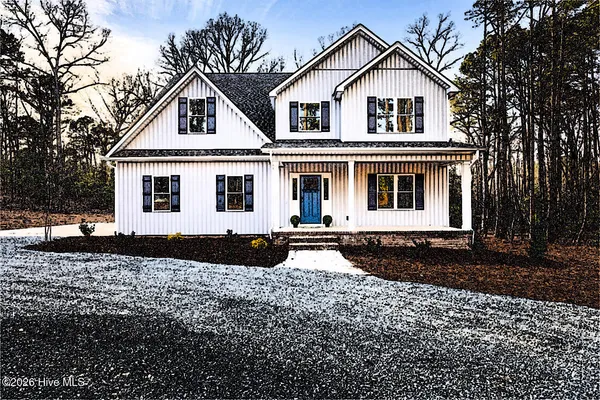 $769,000 | 380 Michael Road, Whispering Pines, NC 28327