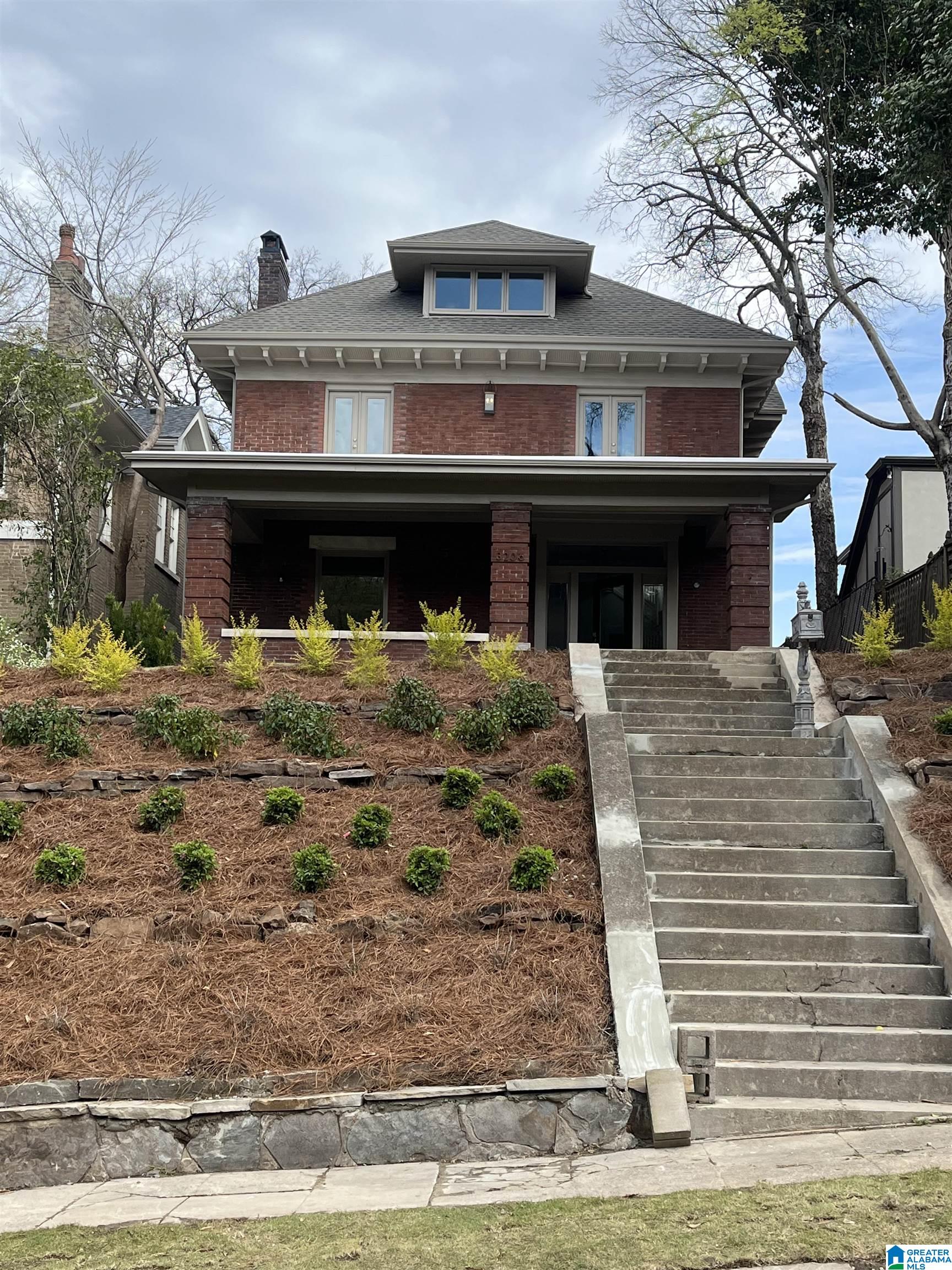 3206 Cliff Road South Birmingham, AL 35205 - Photo 1 of 10