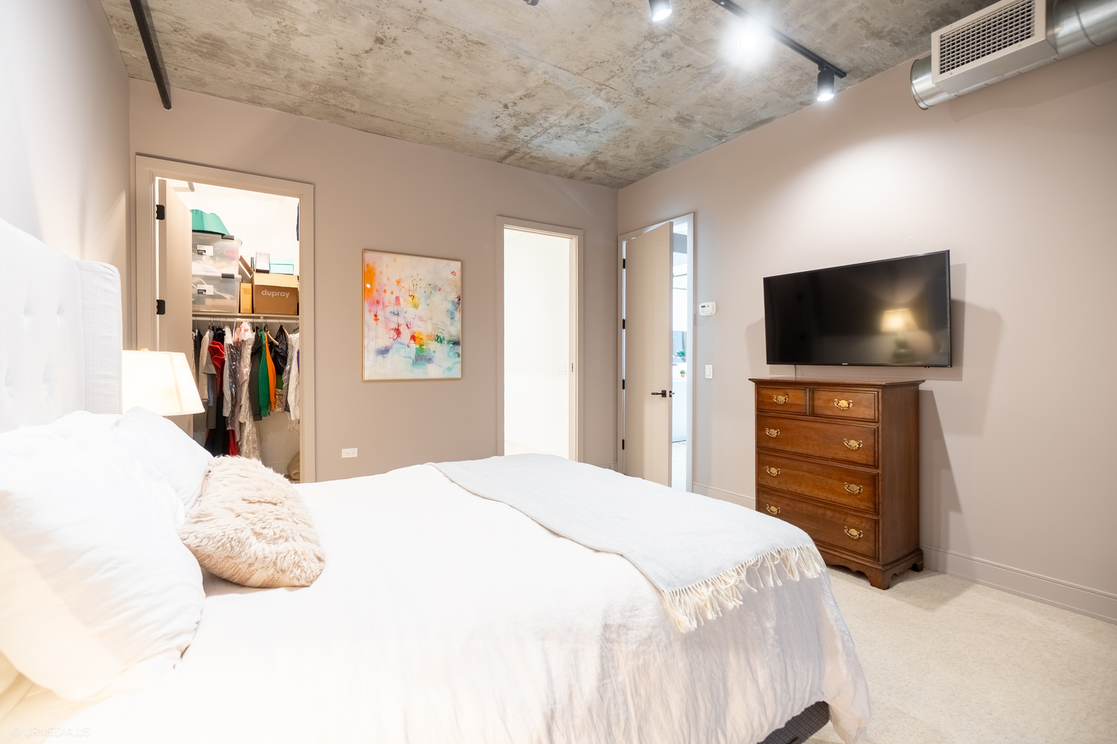 111 South Peoria Street, Unit 309 Chicago, IL 60607 - Photo 24 of 34
