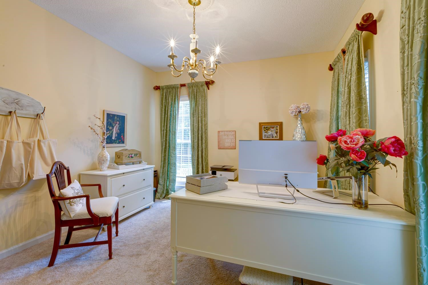 5245 Fairmead Circle Raleigh, NC 27613 - Photo 5 of 27 Photo 5
