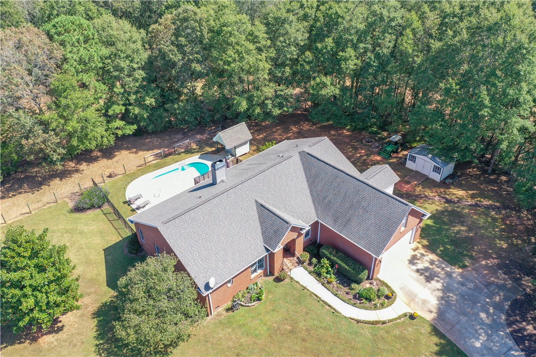 3620 Centerville Road Anderson, SC 29625 - Photo 11 of 49