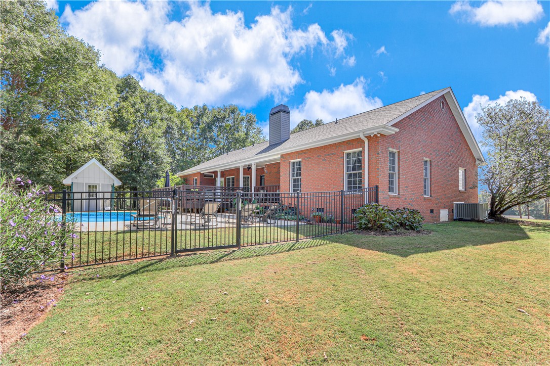 3620 Centerville Road Anderson, SC 29625 - Photo 12 of 49