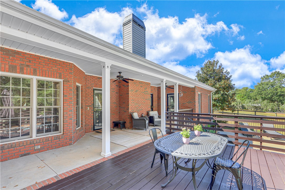 3620 Centerville Road Anderson, SC 29625 - Photo 16 of 49