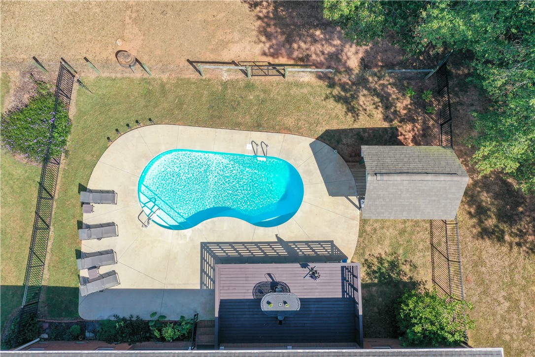 3620 Centerville Road Anderson, SC 29625 - Photo 17 of 49