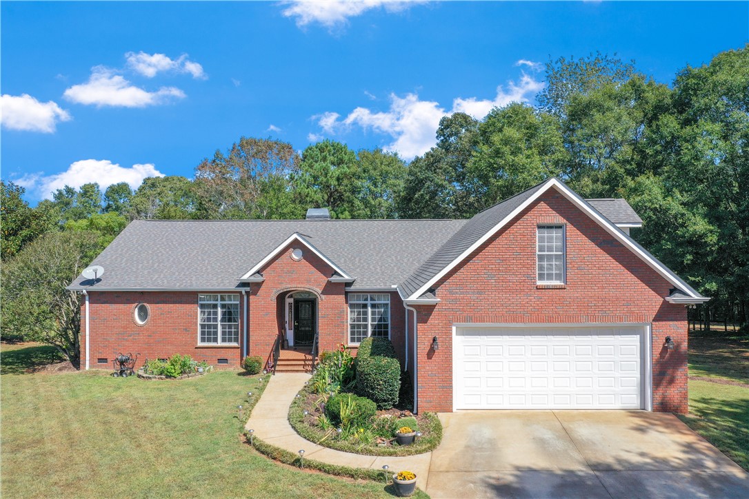 3620 Centerville Road Anderson, SC 29625 - Photo 18 of 49