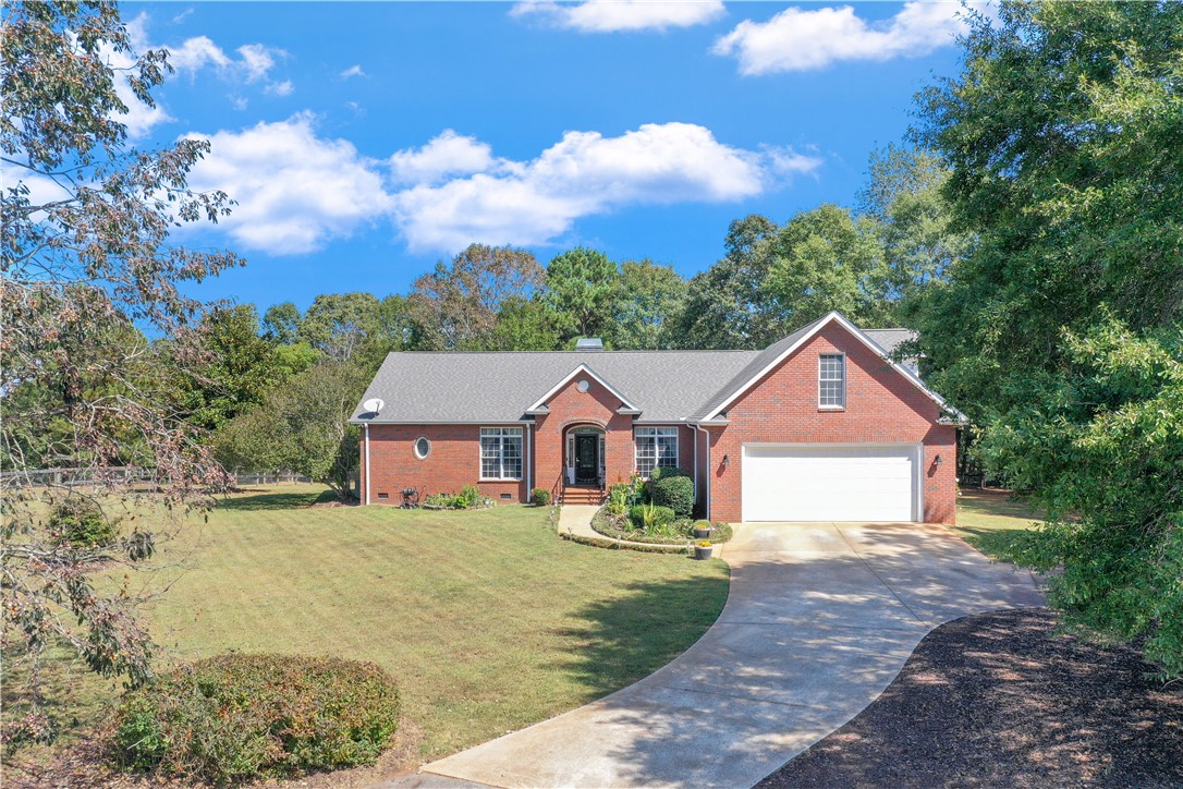 3620 Centerville Road Anderson, SC 29625 - Photo 3 of 49