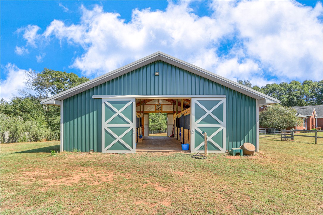3620 Centerville Road Anderson, SC 29625 - Photo 4 of 49