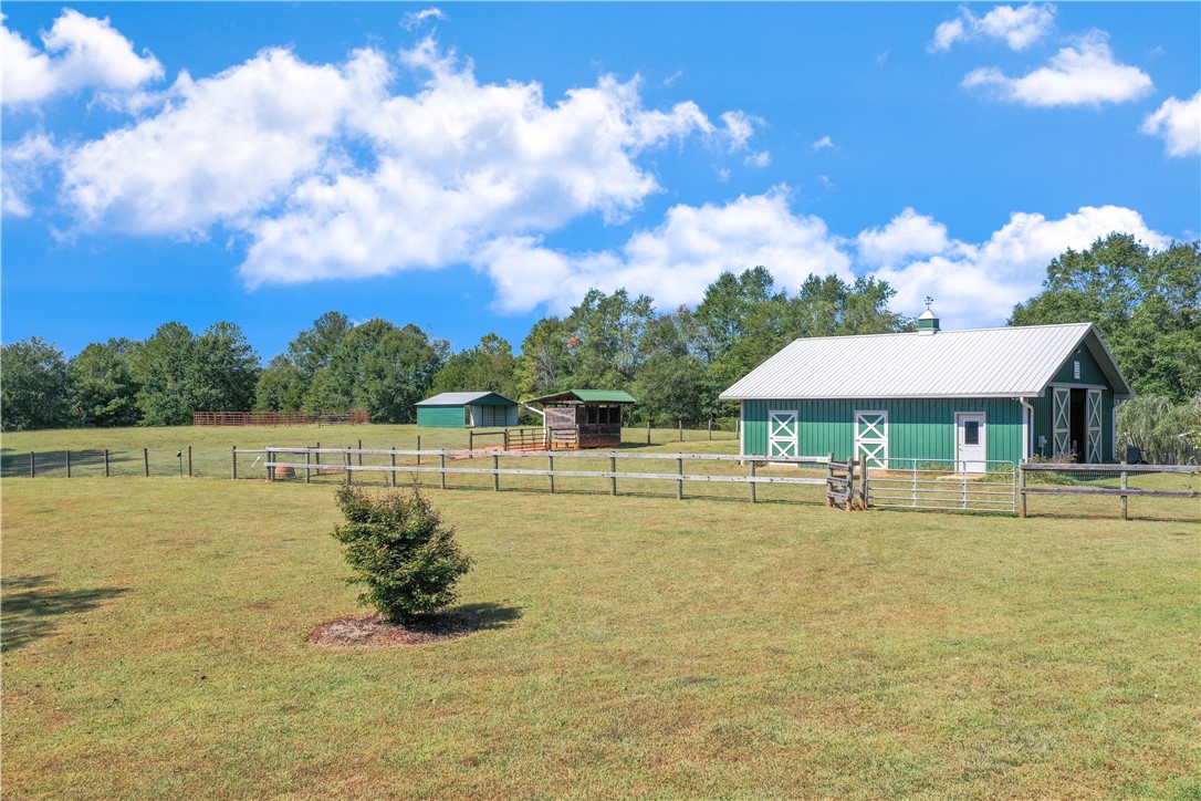 3620 Centerville Road Anderson, SC 29625 - Photo 41 of 49