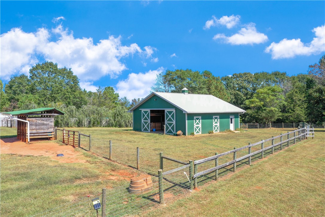 3620 Centerville Road Anderson, SC 29625 - Photo 42 of 49