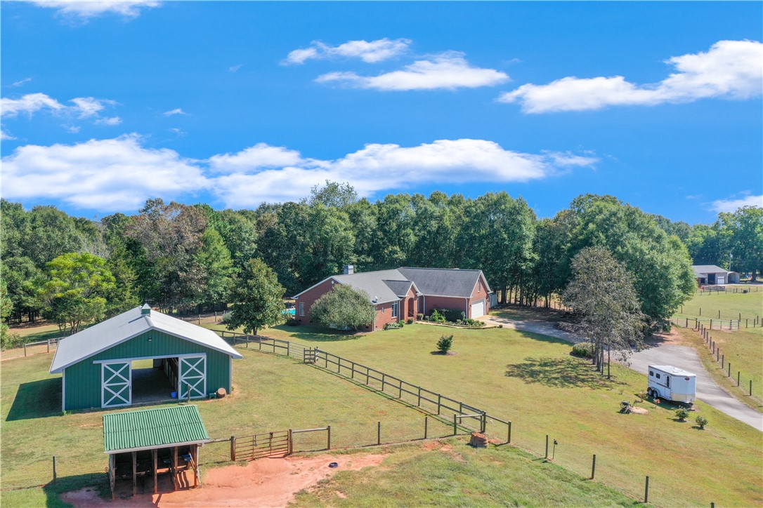 3620 Centerville Road Anderson, SC 29625 - Photo 5 of 49