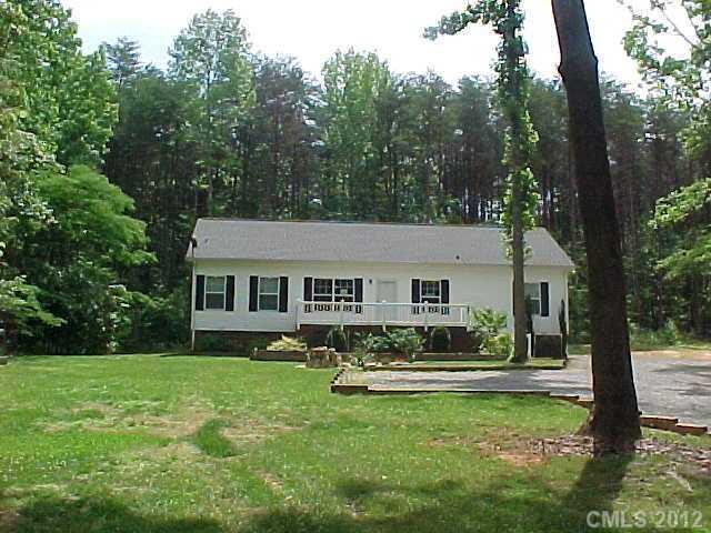 877 Legion Club Road Salisbury, NC 28146 - Photo 1 of 9 Gallery Image 1