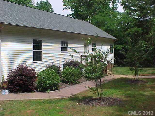 877 Legion Club Road Salisbury, NC 28146 - Photo 9 of 9 Gallery Image 9