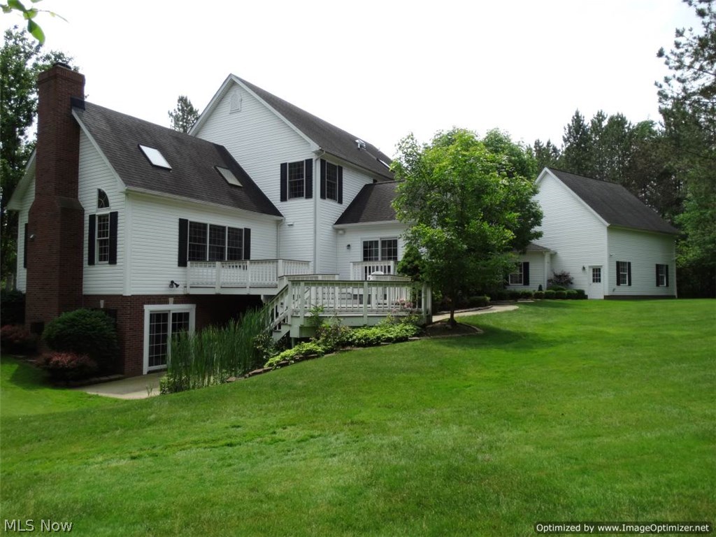 11160 River Road Chardon, OH 44024 - Photo 2 of 25