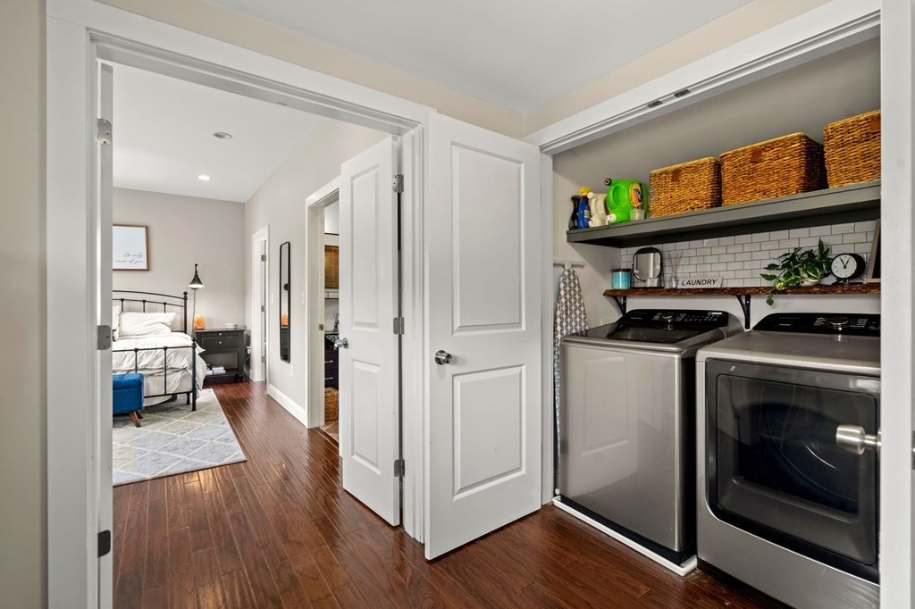 27 Stafford Road Danvers, MA 01923 - Photo 25 of 37 Gallery Image 25