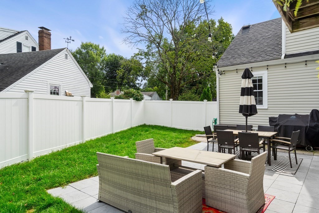 27 Stafford Road Danvers, MA 01923 - Photo 34 of 37 Gallery Image 34