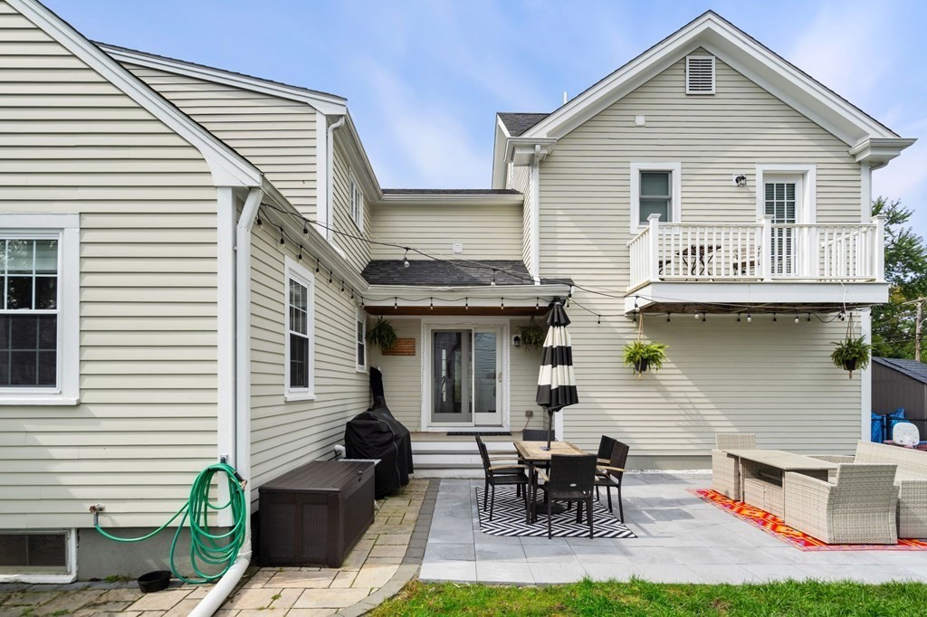 27 Stafford Road Danvers, MA 01923 - Photo 35 of 37 Gallery Image 35