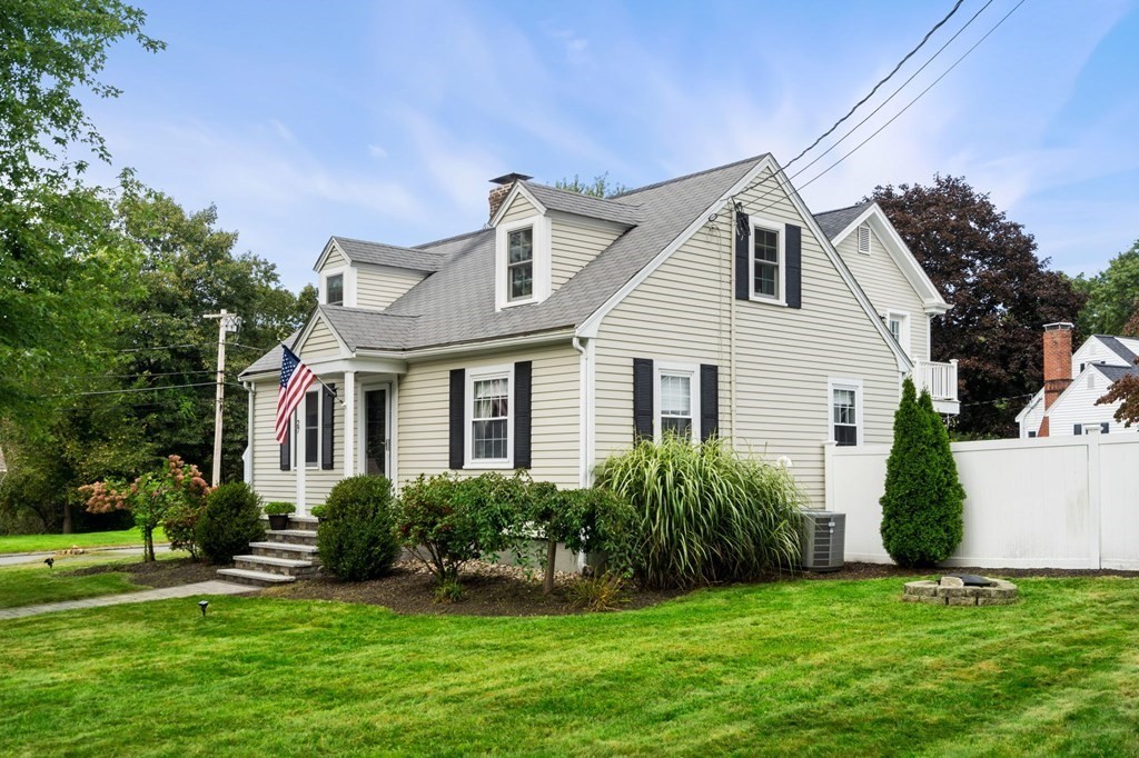27 Stafford Road Danvers, MA 01923 - Photo 37 of 37 Gallery Image 37