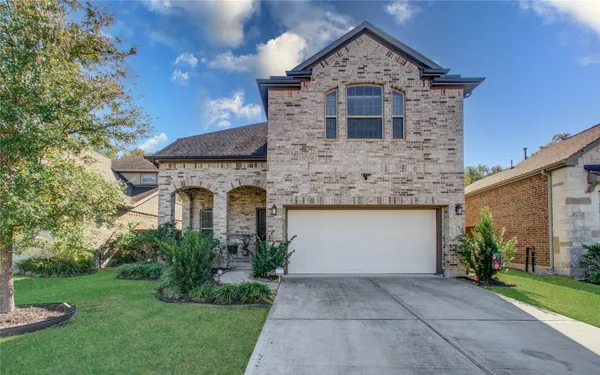 $305,000 | 22290 Rustling Cone Court, Porter, TX 77365