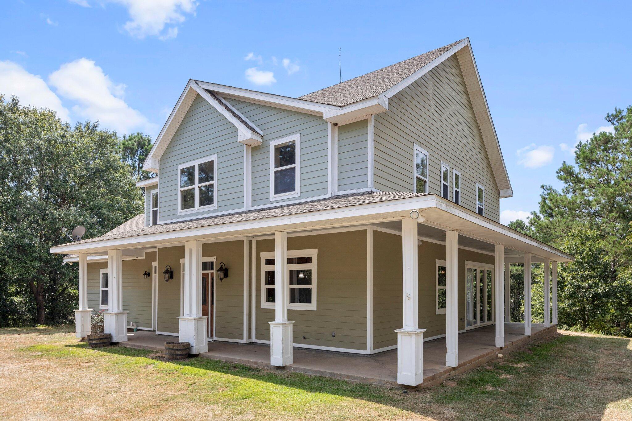 6439 Old Pollard Road Jay, FL 32565 - Photo 3 of 48 Gallery Image 3