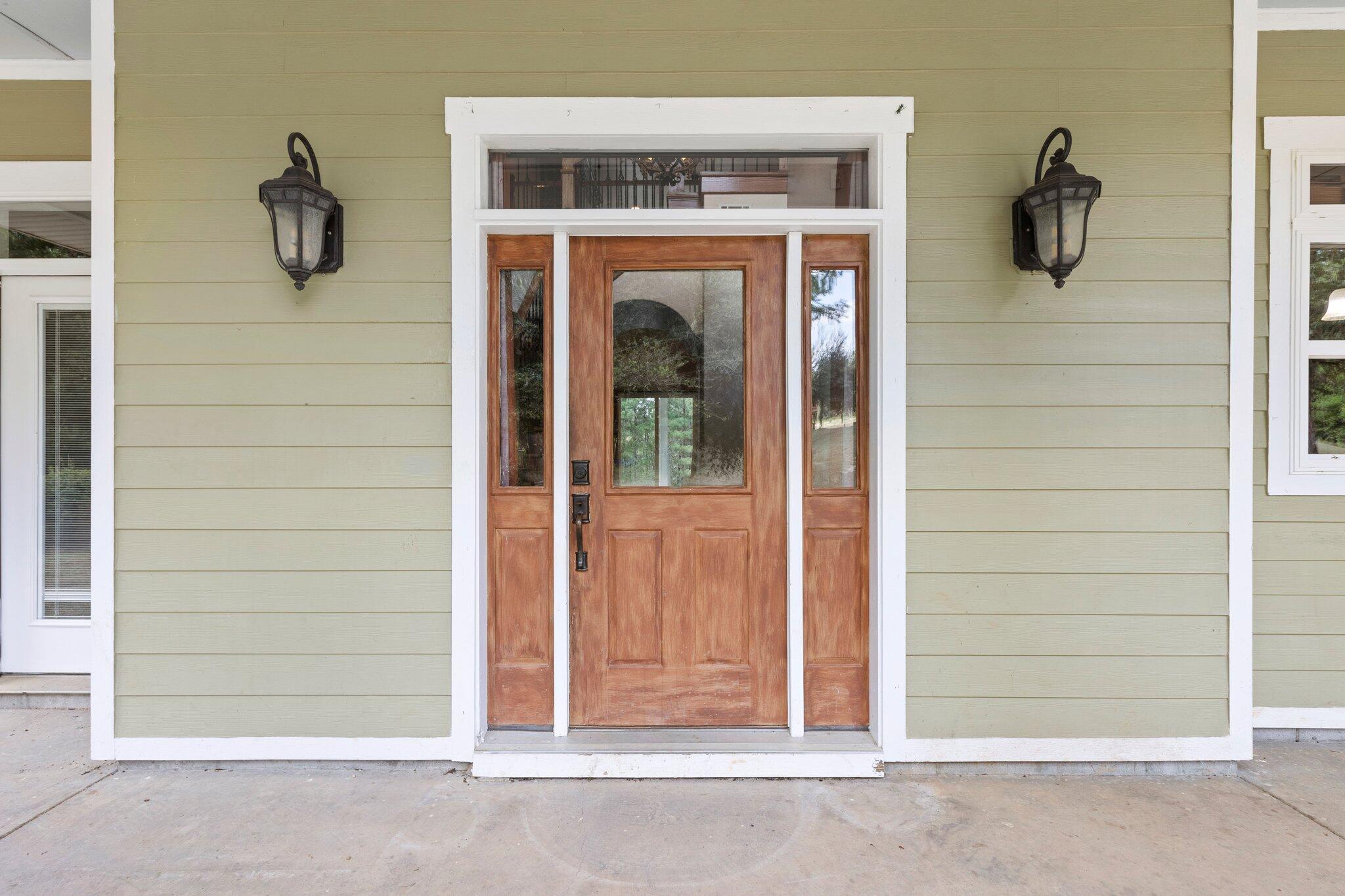 6439 Old Pollard Road Jay, FL 32565 - Photo 4 of 48 Gallery Image 4