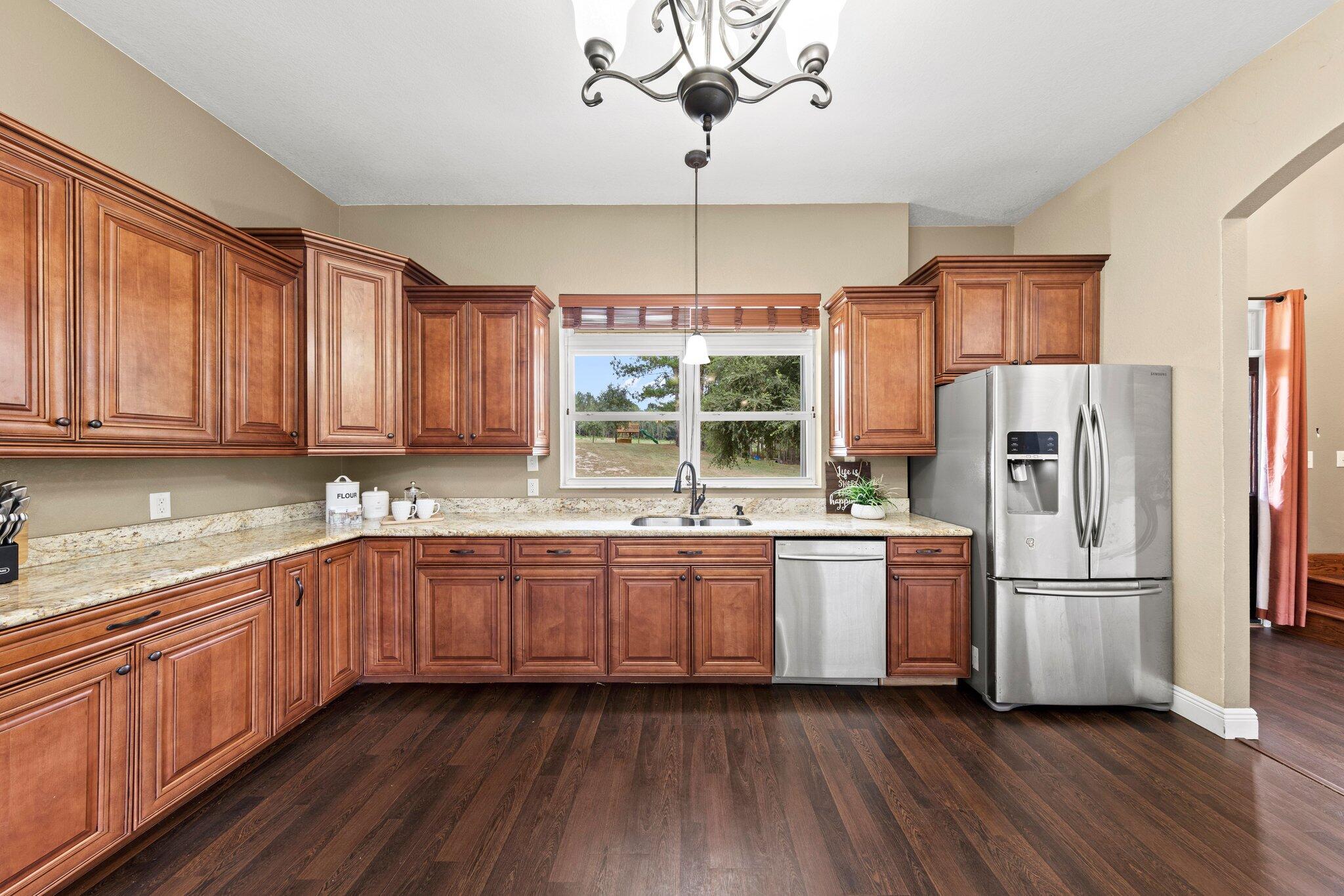 6439 Old Pollard Road Jay, FL 32565 - Photo 8 of 48 Gallery Image 8