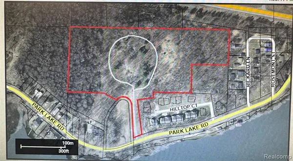 $599,900 | 6335 Park Lake Road, East Lansing, MI 48823