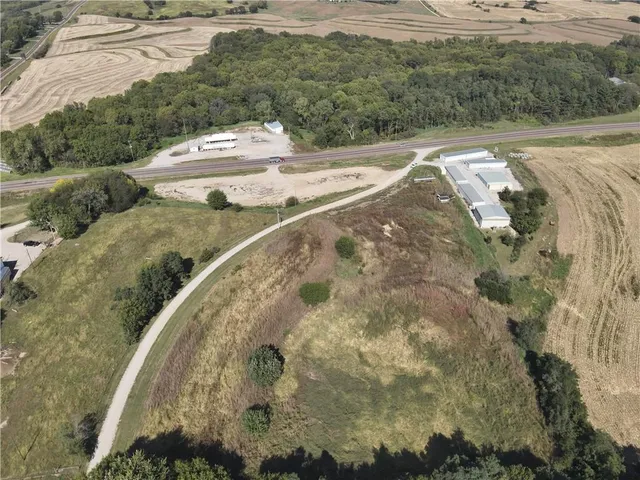 $210,000 | 17348 US Highway 136, Rock Port, MO 64482