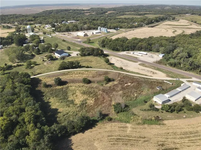 $210,000 | 17348 US Highway 136, Rock Port, MO 64482