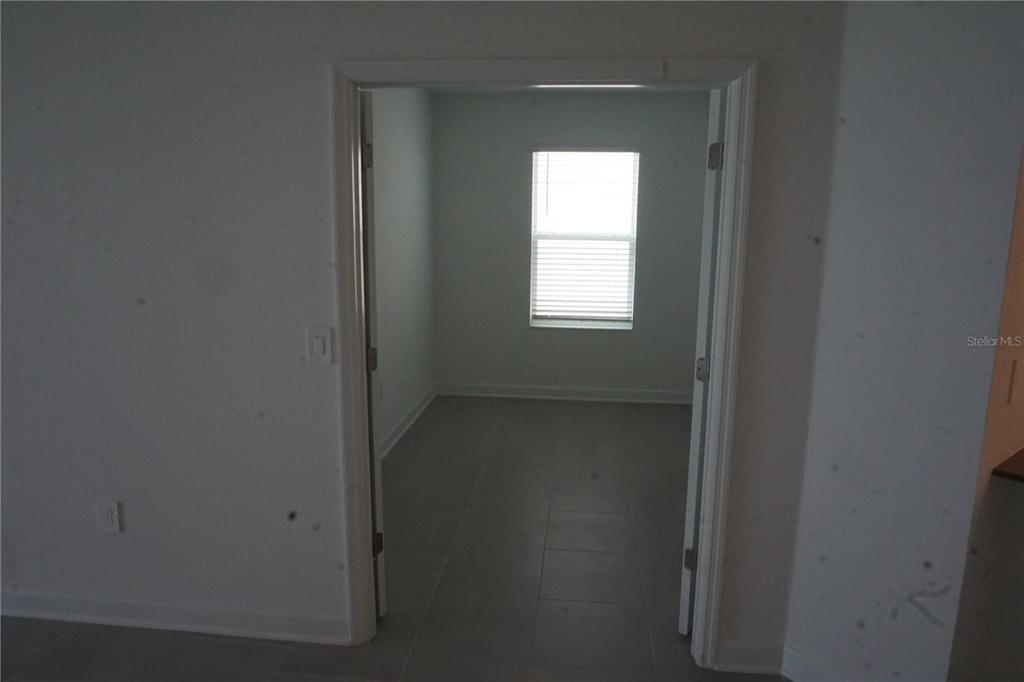 5704 Stephens Road St. Cloud, FL 34771 - Photo 6 of 12 a view of a small space with window