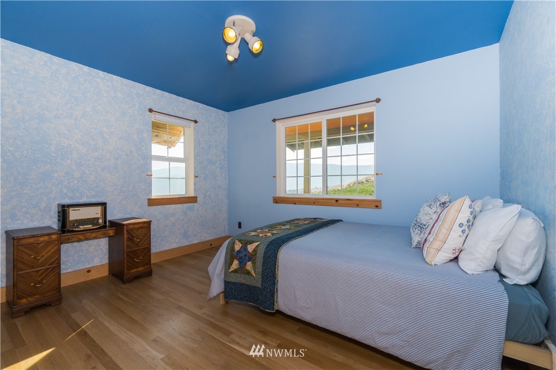 755 Ivan Morse Road Manson, WA 98831 - Photo 13 of 25 Gallery Image 13