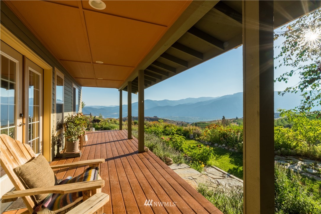 755 Ivan Morse Road Manson, WA 98831 - Photo 17 of 25 Gallery Image 17