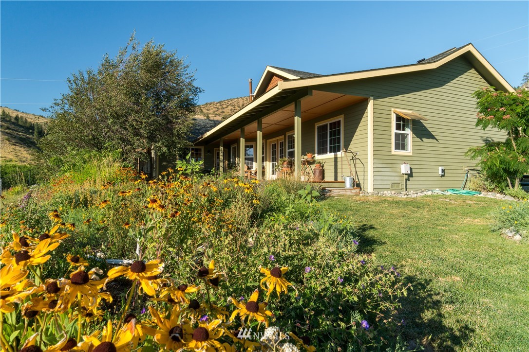 755 Ivan Morse Road Manson, WA 98831 - Photo 19 of 25 Gallery Image 19