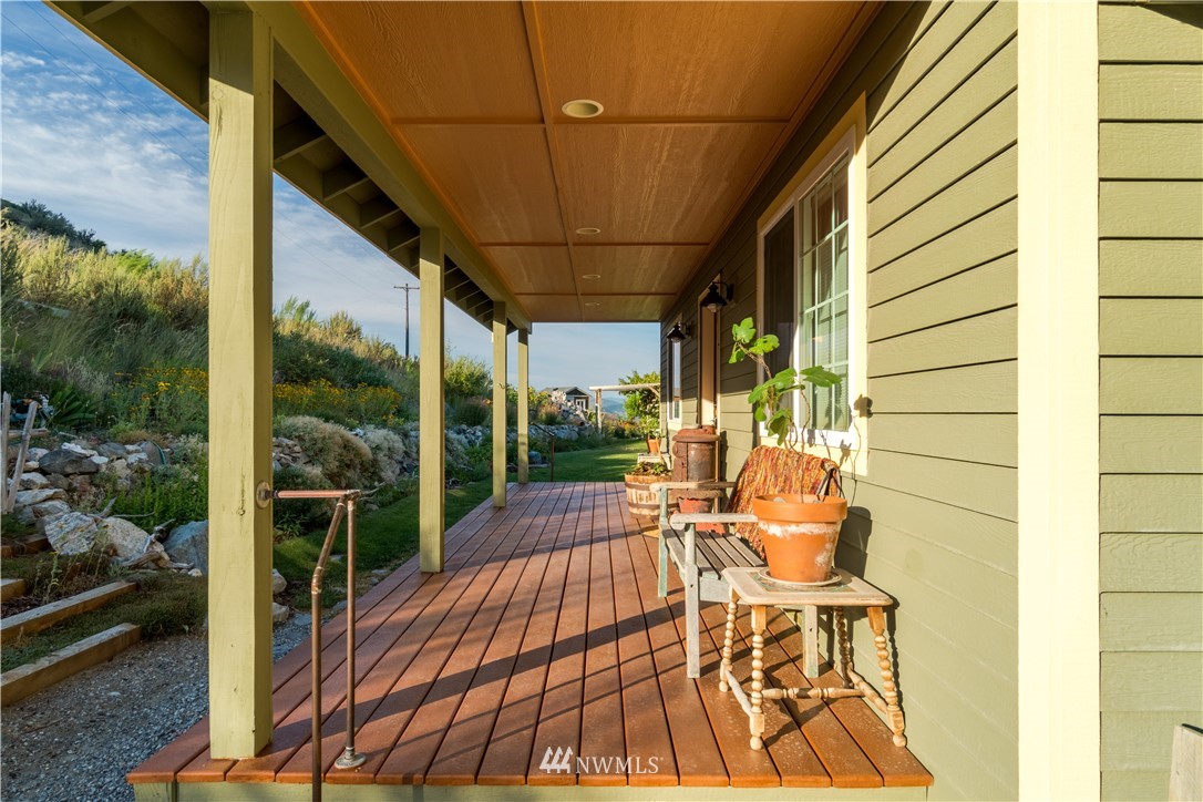 755 Ivan Morse Road Manson, WA 98831 - Photo 3 of 25 Gallery Image 3