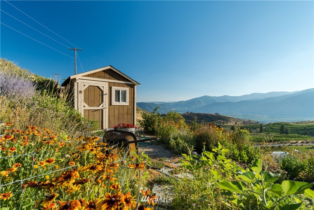 755 Ivan Morse Road Manson, WA 98831 - Photo 21 of 25 Gallery Image 21