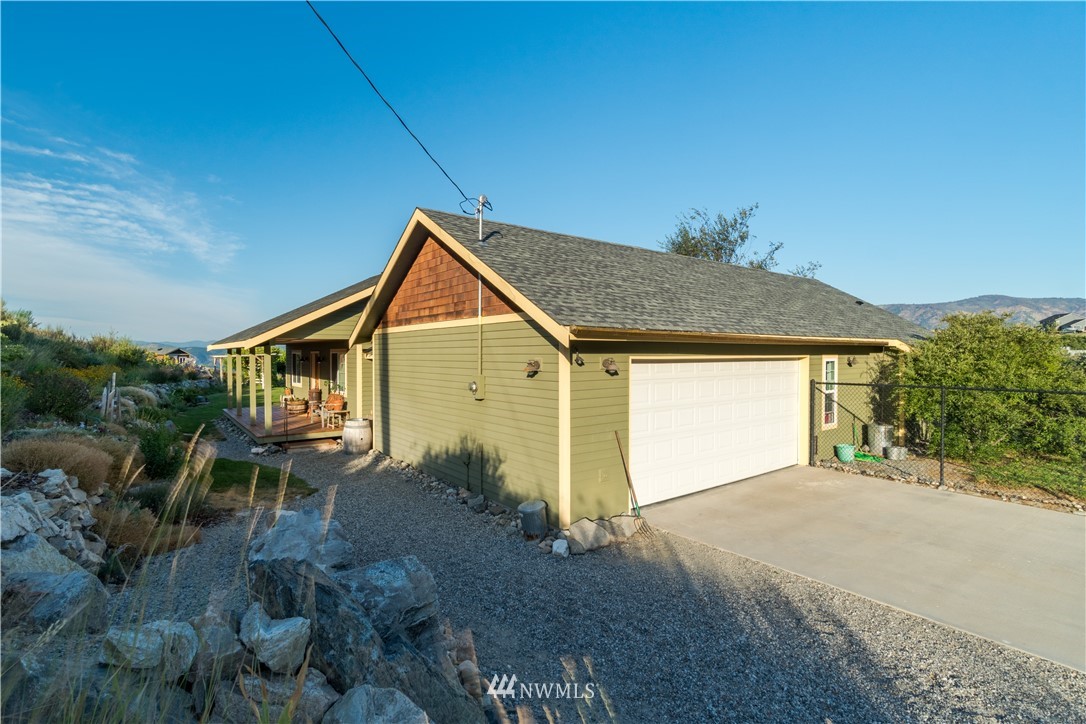 755 Ivan Morse Road Manson, WA 98831 - Photo 22 of 25 Gallery Image 22