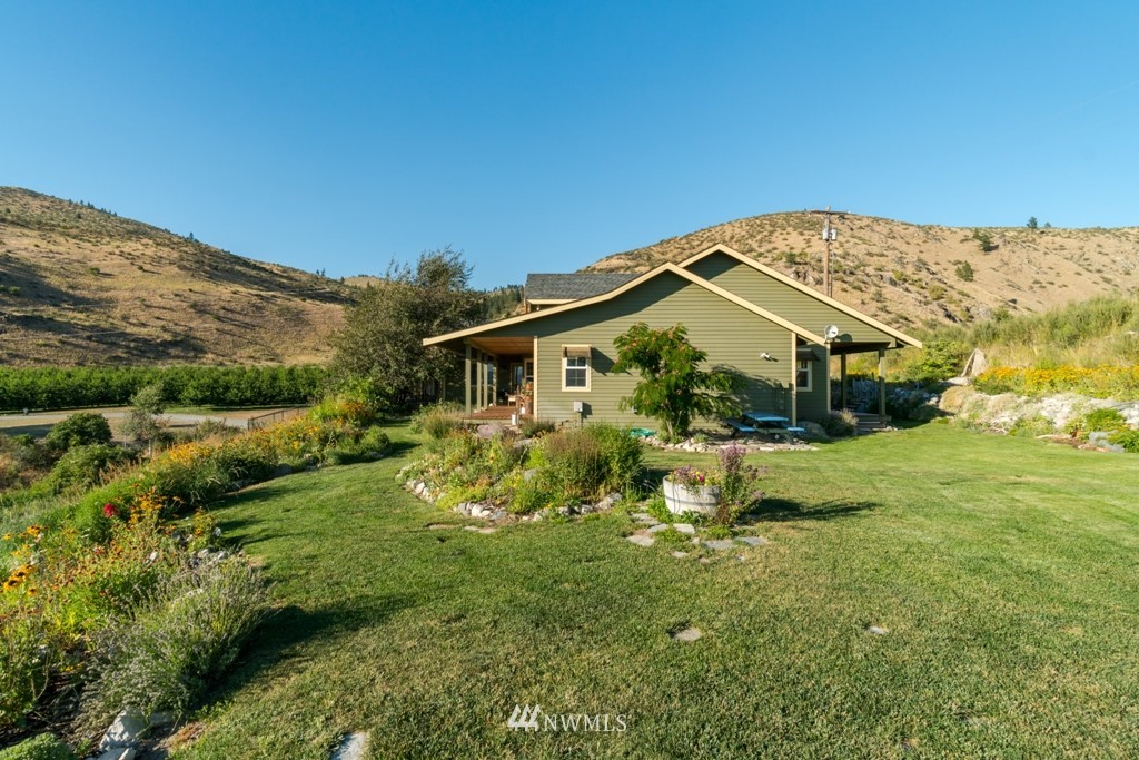 755 Ivan Morse Road Manson, WA 98831 - Photo 23 of 25 Gallery Image 23