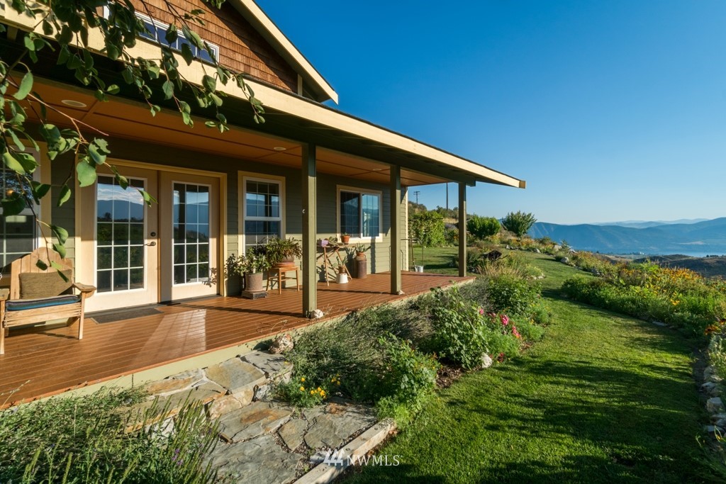 755 Ivan Morse Road Manson, WA 98831 - Photo 24 of 25 Gallery Image 24