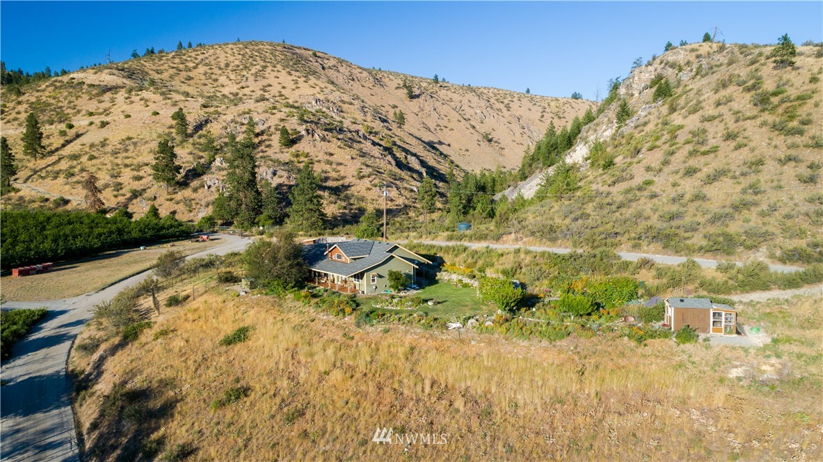 755 Ivan Morse Road Manson, WA 98831 - Photo 25 of 25 Gallery Image 25