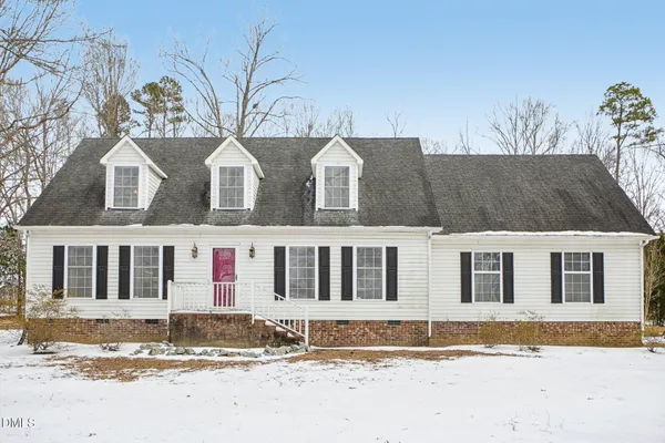 $472,000 | 1615 Guess Road, Timberlake, NC 27583