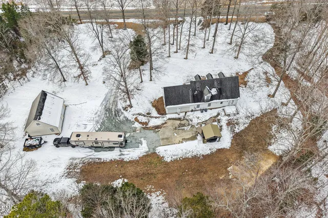 $472,000 | 1615 Guess Road, Timberlake, NC 27583