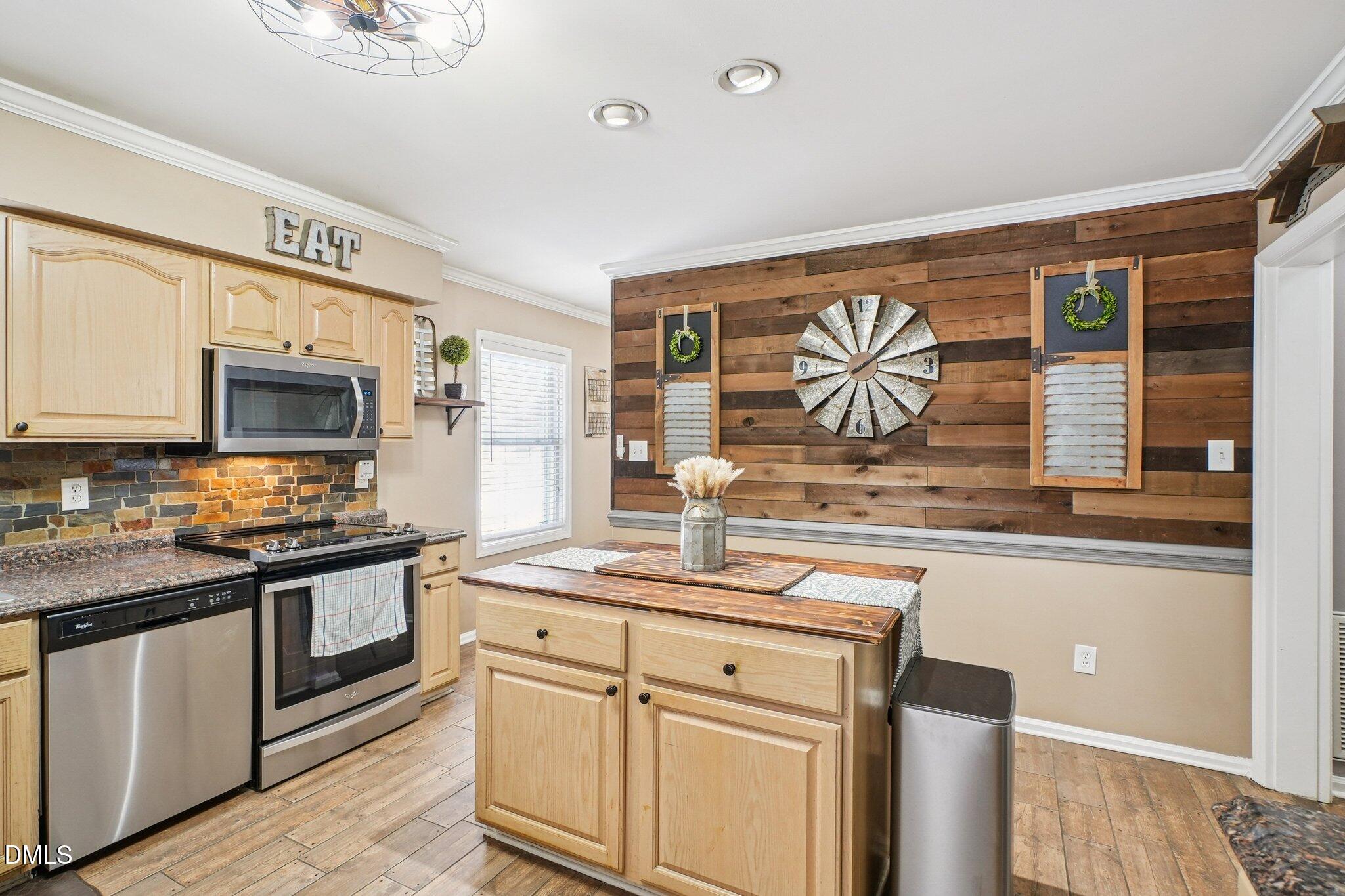 1615 Guess Road Timberlake, NC 27583 - Photo 8 of 30 15-web-or-mls-Guess Rd-S0402-015