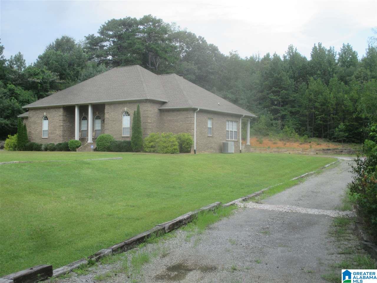 9600 Bagley Road Dora, AL 35062 - Photo 32 of 34