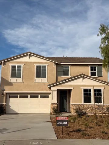 $624,990 | 622 Clarence Muse Loop, Perris, CA 92570
