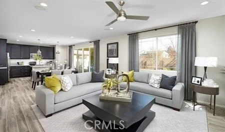 $627,471 | 622 Clarence Muse Loop, Perris, CA 92570