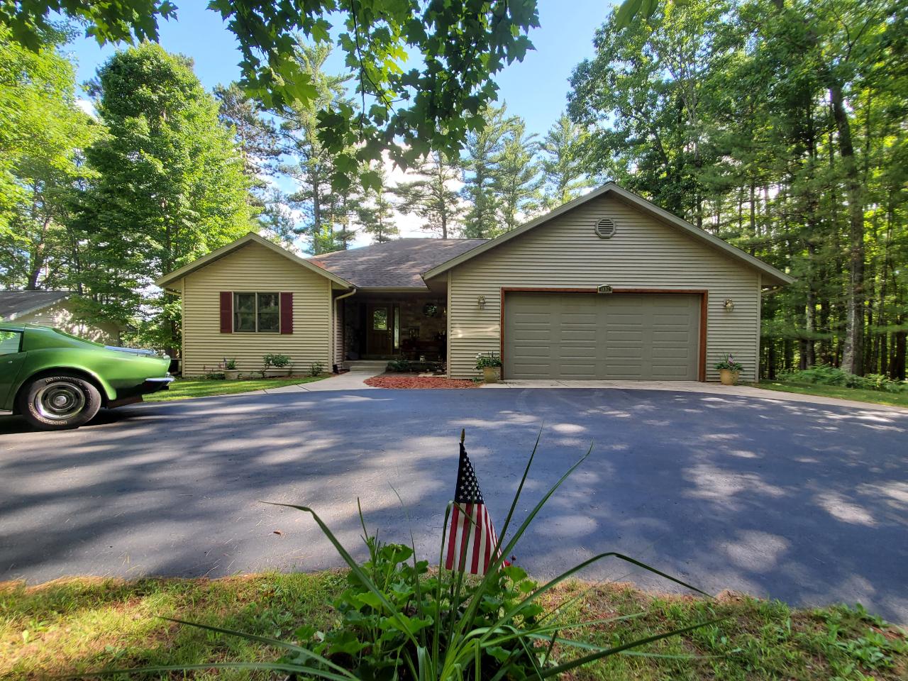 10187 Lower Kaubashine Road Hazelhurst, WI 54531 - Photo 42 of 97 Gallery Image 42
